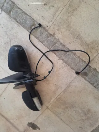 Retrovisores Golf 5