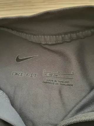 Chándal PSG 21/22 Talla M (147-158cm)