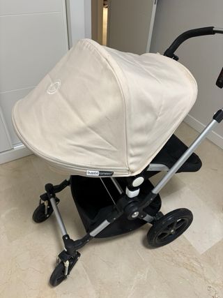 Bugaboo Cameleon 3 Passeggino con Ovetto