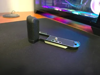 SmallRig L-Shape Grip per Fujifilm X-T50