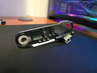 SmallRig L-Shape Grip per Fujifilm X-T50