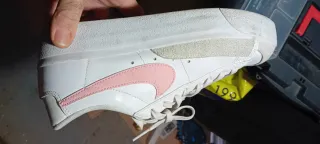 Sneakers Nike Donna Tg 41