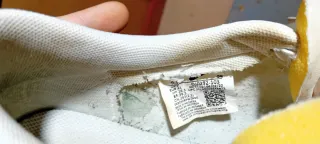 Sneakers Nike Donna Tg 41