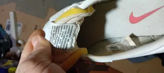 Sneakers Nike Donna Tg 41