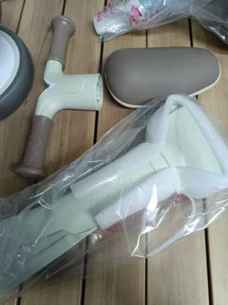 KikkaBoo Bicicleta Sin Pedales ZIPI, Correpasillos