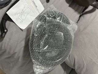 Carro de bebé 2 piezas