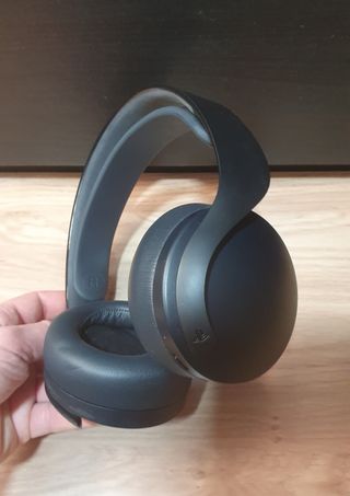 Auriculares Sony Pulse 3D