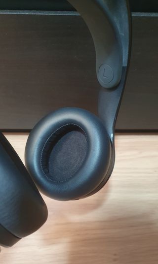 Auriculares Sony Pulse 3D