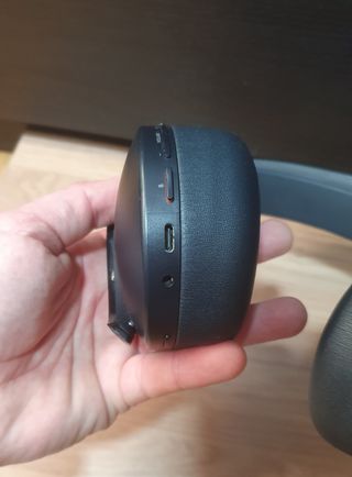 Auriculares Sony Pulse 3D