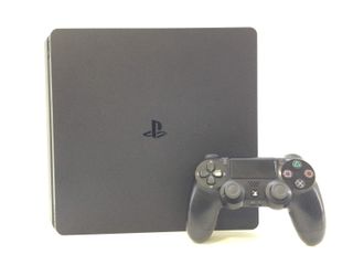 PS4 Slim 500GB Negra