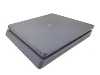 PS4 Slim 500GB Negra