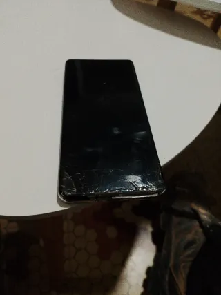 Huawei P40 Pro Azul Roto