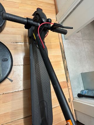 Patinete Eléctrico Xiaomi