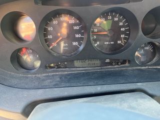 Iveco Daily 2003 Furgoneta Camper