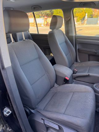 Volkswagen Touran 1.9 TDI
