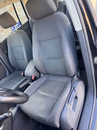 Volkswagen Touran 1.9 TDI