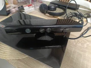 Kinect Xbox 360