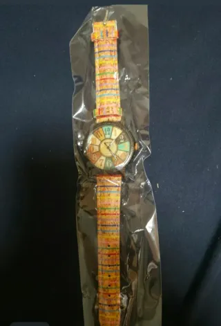 Reloj de Cuarzo Cayon Mujer Creativo Original