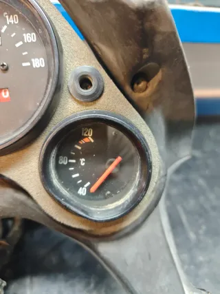 Cuadro instrumentos Aprilia Pegaso 125