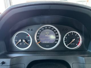 Mercedes-Benz Clase C 2008