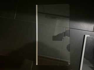 Balda Cristal Frigorífico Siemens