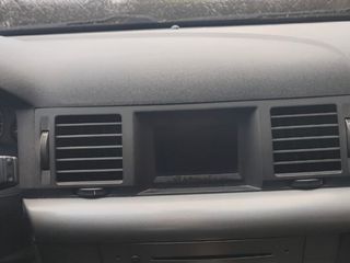 Opel Vectra 2003 2.2 DTI