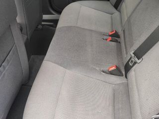 Opel Vectra 2003 2.2 DTI