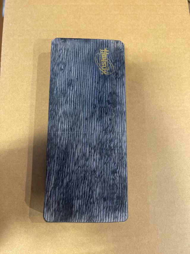 Caja china de fibra Honsuy