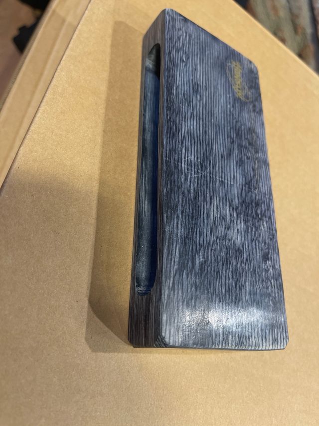 Caja china de fibra Honsuy