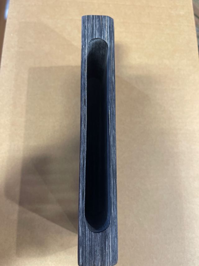 Caja china de fibra Honsuy