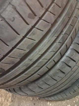 Llantas 5x112 Mercedes volkswagen etc