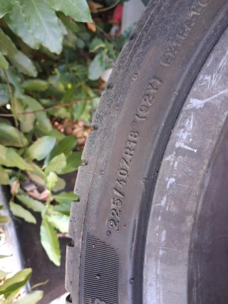 Llantas 5x112 Mercedes volkswagen etc
