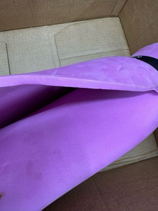 Esterilla CAMPZ Outdoor & Adventure