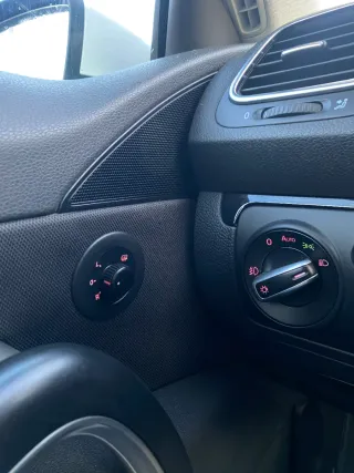 Volkswagen Scirocco 2.0 TDI