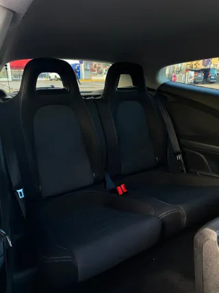 Volkswagen Scirocco 2.0 TDI