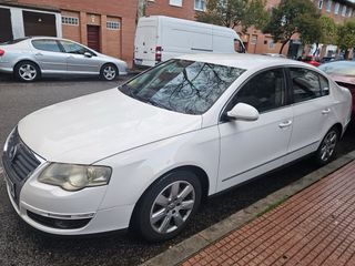 Volkswagen Passat 2006