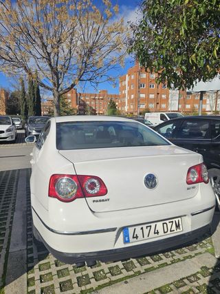 Volkswagen Passat 2006