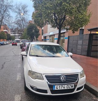 Volkswagen Passat 2006