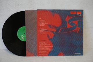 China Crisis - Collection Vinilo LP