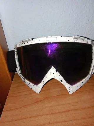 Gafas Moto/Nieve Enduro/Motocross