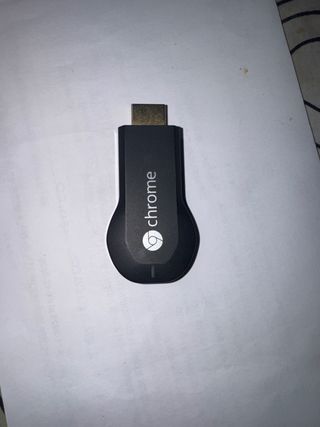 Google Chromecast Pendrive