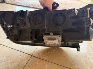 Faro Xenon Audi A6 C7 2015 4G0941006F