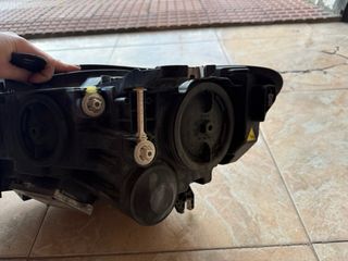 Faro Xenon Audi A6 C7 2015 4G0941006F