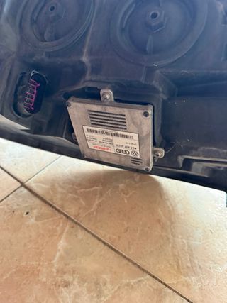 Faro Xenon Audi A6 C7 2015 4G0941006F