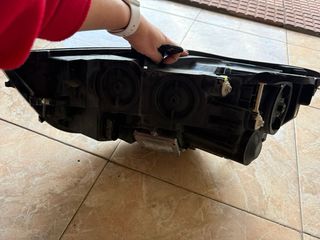 Faro Xenon Audi A6 C7 2015 4G0941006F