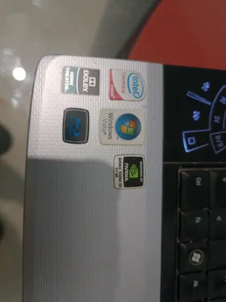 Acer Aspire 6920G Portátil