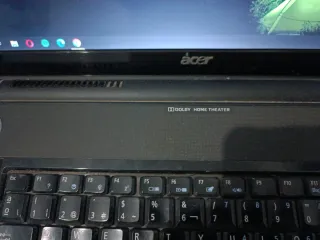 Acer Aspire 6920G Portátil