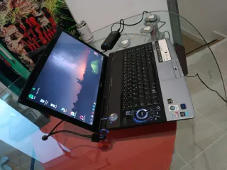 Acer Aspire 6920G Portátil