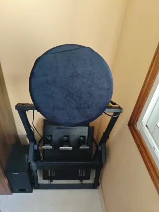 Volante Thrustmaster T300 GT Edition