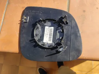 Espejo retrovisor izquierdo Volkswagen Transporter